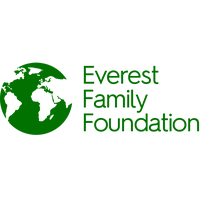 The Everest Family Foundation (EFF) logo