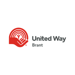 Brant United Way logo