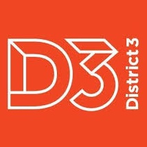 District 3 Innovation Center — Launch & Grow - Science