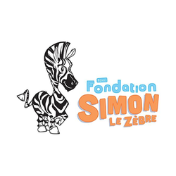 Fondation Simon-Le-Zèbre logo