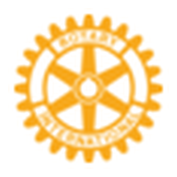 Rotary International (RI) logo