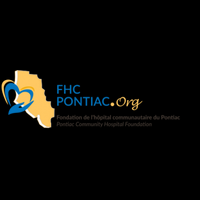 Fondation de l’Hôpital communautaire du Pontiac logo