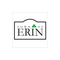 Ville d'Erin logo