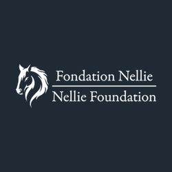 Nellie Philanthropy Foundation (NPF) logo