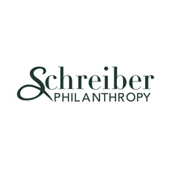 Schreiber Philanthropy logo