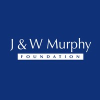 J&W Murphy Foundation (JWMF) logo