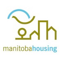 Manitoba Housing (MHRC) logo