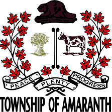 Programme de qualité de l’eau rurale du comté de Dufferin - Ontario - Canada