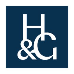 The Hilary and Galen Weston Foundation (HGWF) logo