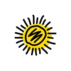 Papa George Foundation (PGF) logo