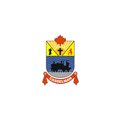 Municipalité de Casselman logo