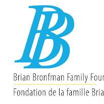 Fondation de la famille Brian Bronfman