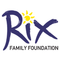 Rix Family Foundation logo