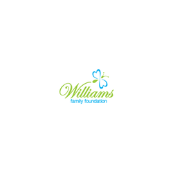 Williams Family Foundation logo