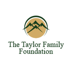 The Taylor Family Foundation (TFFF) logo