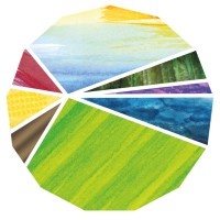 MRC du Haut-Saint-Laurent logo