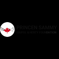 Fondation Princen Sammy Eduful & Herty logo