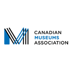 Association des Musées Canadiens (AMC) logo