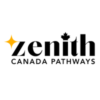 Fondation Zenith Canada Pathways logo