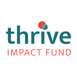Thrive Impact Fund logo