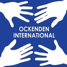 Ockenden International Prize