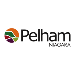 Ville de Pelham logo