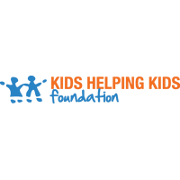 Fondation Kids Helping Kids - Programme de collecte de fonds pour les jeunes