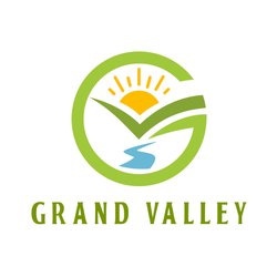 Town of Grand Valley logo