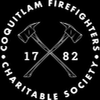 Coquitlam Firefighters Charitable Society (CFFCS) logo