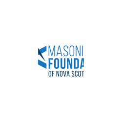 Masonic Foundation of Nova Scotia logo