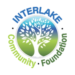 Interlake Community Foundation Inc. (ICF) logo