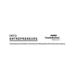 ACCLR Info entrepreneurs — Consulting services - Quebec - Startups