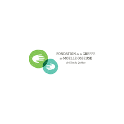 Fondation de la Greffe de Moelle Osseuse de l'Est du Québec logo