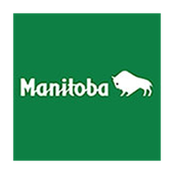 Government of Manitoba logo