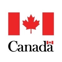 Relations Couronne-Autochtones et Affaires du Nord Canada (RCAANC) logo