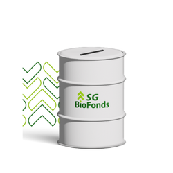 Fondation SG BioFonds logo