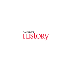 Société Histoire Canada logo