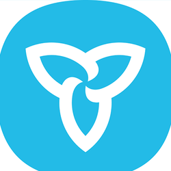Gouvernement de l'Ontario logo