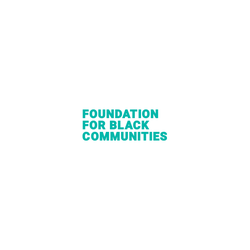 La Fondation Pour Les Communautés Noires (FFBC) logo