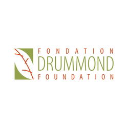La Fondation Drummond logo