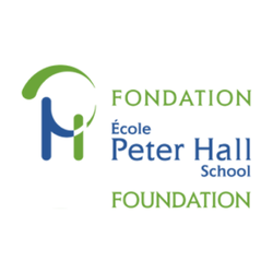 Fondation de l’École Peter Hall logo