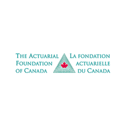 Fondation actuarielle du Canada (FAC) logo