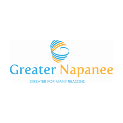 Town of Greater Napanee logo