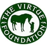 The Virtue Foundation logo