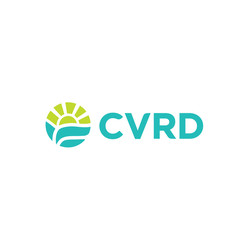Cowichan Valley Regional District (CVRD) logo