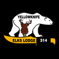 Programme d'aide financière de la Loge des Elks de Yellowknife