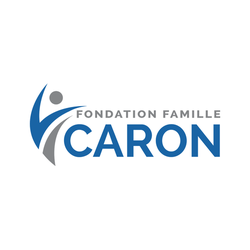 Fondation Famille Caron (FFC) logo