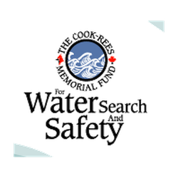 Fonds commémoratif Cook-Rees pour la recherche et la sécurité nautiques logo