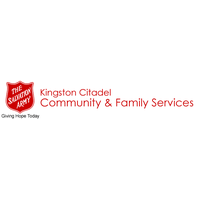 The Salvation Army Kingston Citadel Community & Family Services - Community Support Programs - Kingston - Ontario - Canada