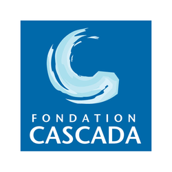 Fondation Cascade / Fundacion Cascada logo